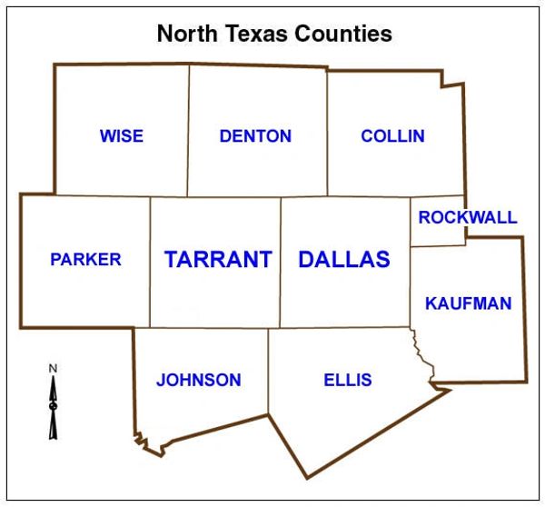 Nortex Counties Lutron Homeworks & RadioRA - The Dacus Group, Inc. - Housmart